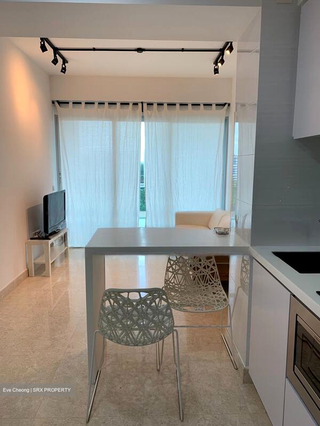 Eight Riversuites (D12), Condominium #553447251